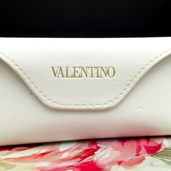 VALENTINO EYEGLASSES FRAME made in ITALY - Picture 13 of 13